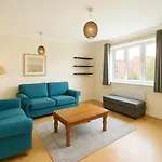 Stunning House With Garden In Fulham