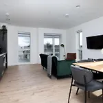 Vesto Lewisham