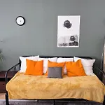 Comfortable Flat In Cricklewood - 12 Mins From Central London Kings Cross