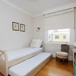 Veeve - The Kensington Townhouse