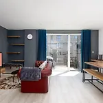 Guestready - Relaxing Stay Near Wembley