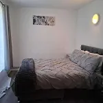 Stylish 1 Bed Apartment