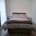 Stylish 1 Bed Apartment