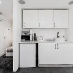 Regents Street\'S Superb Studios!