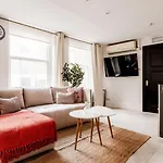 Regents Street\'S Superb Studios!