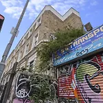 Ground Floor Budget Studio & 1Bed Apartments