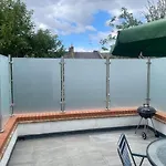 Elegant Terrace Flat C