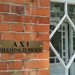 Ax 1 Bed And Breakfast