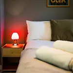 Fantastic Stay In Canary Wharf - 2 Bedrooms