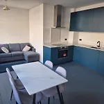 Modern Loft Apartment In Old Street Shoreditch
