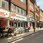 Modern 2Br Flat In Central Soho