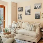 Beautiful Ground Floor Apartment Plus Private Garden