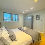 Boutique Townhouse In Fitzrovia Pass The Keys
