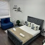 Cosy Studio Near Hyde Park