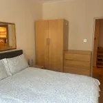 Double Room Near The London Eye