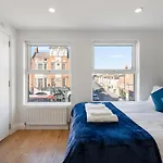 Central & Charming Studio London - 5