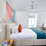 Cozy Studios In The Heart Of Shoreditch