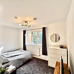 The Vallance House