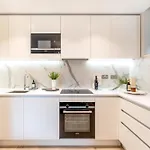 Luxury Waterfront Two Bedroom Apartment - 708