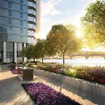 Prime Chelsea Waterfront Three Bedroom Apartment
