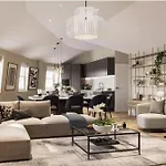 Exquisite And Spacious Chelsea Waterfront Two Bedroom Apartment