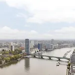 Chelsea Waterfront 3 Bedroom Penthouse With Stunning Views