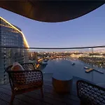 Water View Stunning 3 Bedroom Penthouse