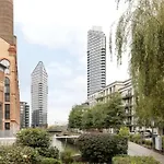 Water View Stunning 3 Bedroom Penthouse