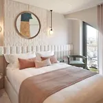 Exclusive Waterfront Spacious Two Bedroom Apartment - 606