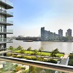 Chelsea Waterfront Stunning 3 Bedroom Apartment With Views Of River Thames