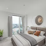Brand New 3 Bedroom Apartment At The Chelsea Waterfront