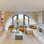 Chelsea Waterfront Stunning 3 Bedroom Apartment With Views Of River Thames