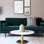 Sonder l Aird House