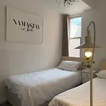 The Pink House