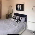 Ivy Boutique Room