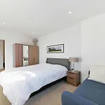 Luxury 2B2B In Central London
