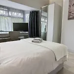 Comfortable Double Room For One Person