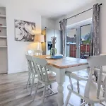 Comfortable Double Room For One Person