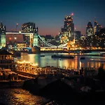 City Vibes Stay Near Spitalfields Market
