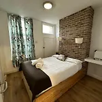 Clerkenwell Apartments By Primecityhosts