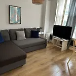 Clerkenwell Apartments By Primecityhosts