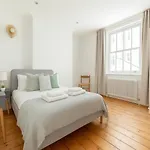 Spacious 2 Bed Flat In Hammersmith