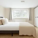 1 Bed Flat In Archway
