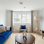 1 Bed Flat In Archway
