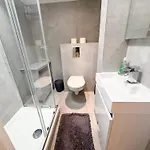 Chic 1-Bedroom Flat In Elephant & Castle, Near The Shard