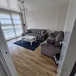 Flat, Apartment In Haggerston N1, Central London
