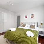 Great Value London Apartment With Garden In Tufnell Park Near Emirates Stadium And 10 Mins To Kings Cross