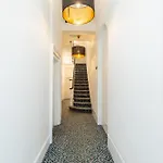 The Chapter Hotels - The J Hyde Park