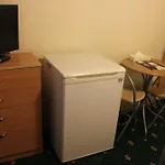 Whitechapel Rooms