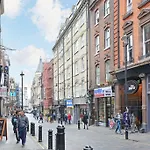 The Soho Mandeville